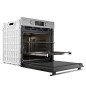 HORNO WHIRLPOOL OMR58RR1X, MULTIF., PIROLISIS, 71L