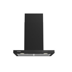 Campana Corbero VOSTOK660B, Decorativa, Negro, 60c