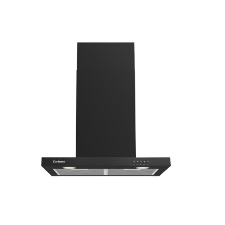 Campana Corbero VOSTOK660B, Decorativa, Negro, 60c