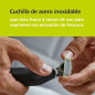 Afeitadora Philips QP654215, OneBladePro360, 90min Afeitadora Philips QP654215, OneBladePro360, 90min