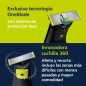 Afeitadora Philips QP654215, OneBladePro360, 90min Afeitadora Philips QP654215, OneBladePro360, 90min