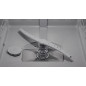 Lavavajillas Bosch SMS2HTI06E, 13cub, C, inox