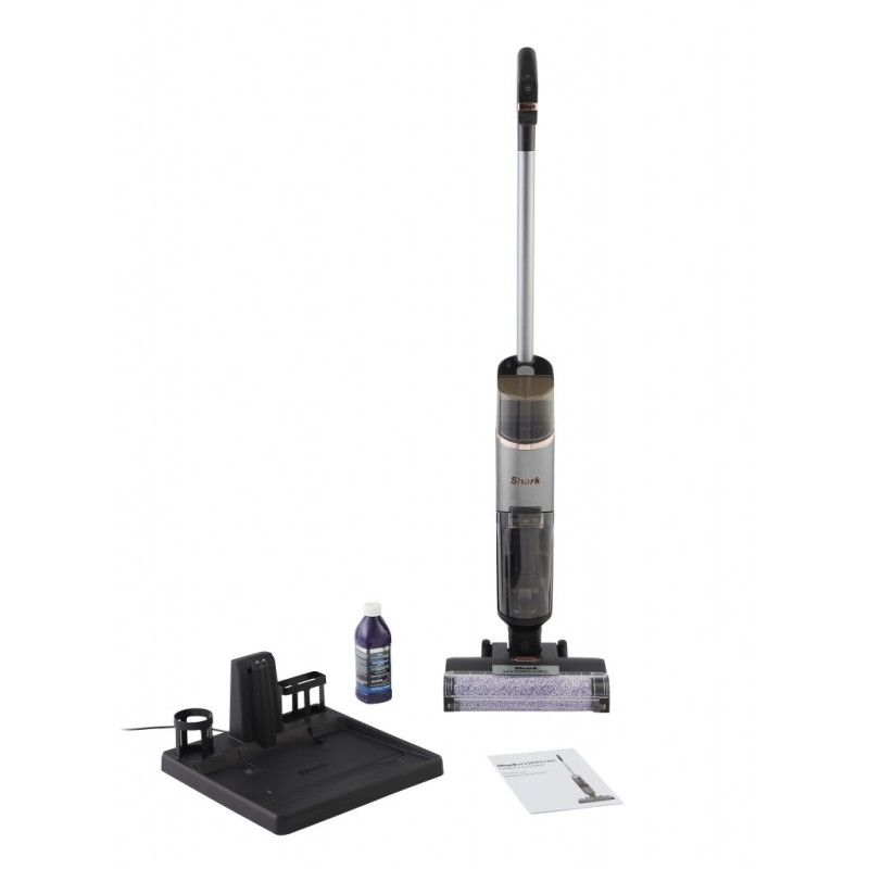 Aspirador escoba Shark WD210EU, seco/humedo