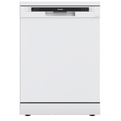 Lavavajillas Corbero CLVM861424W, 14cub, D, 3ªB, B