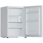 Frigorifico 1P Candy CNOQ2S58EW, 85x55cm, E, Blanc