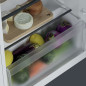 Frigorifico 1P Candy CNOQ2S58EW, 85x55cm, E, Blanc