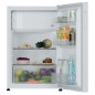 Frigorifico 1P Candy CNOQ2S58EW, 85x55cm, E, Blanc
