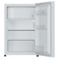 Frigorifico 1P Candy CNOQ2S58EW, 85x55cm, E, Blanc