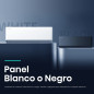 A.A. Split 1x1 Hisense HB25XU0A UNI PURE 9K-white