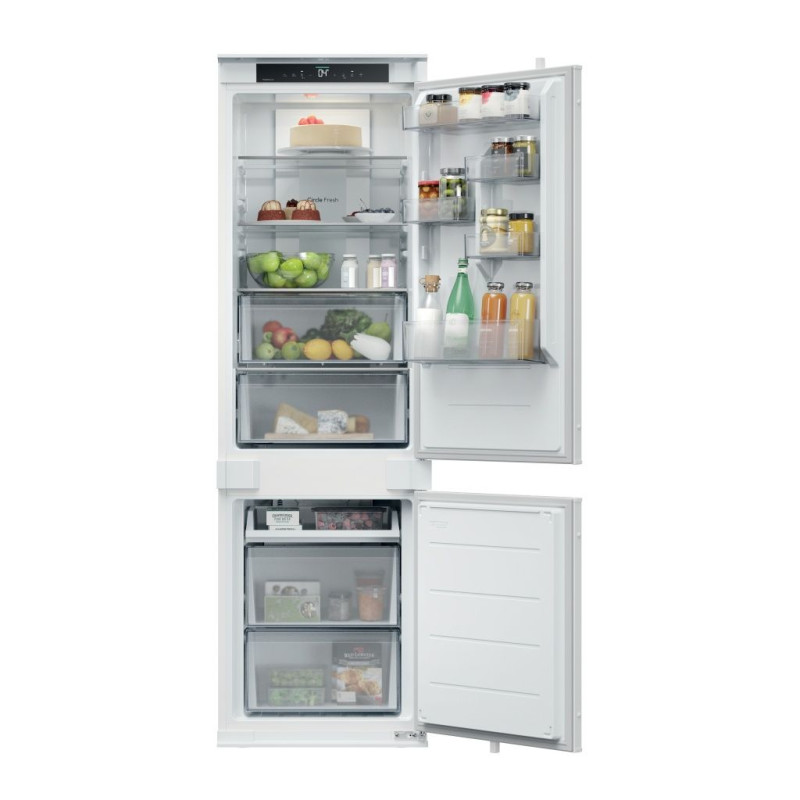 Combi Candy CNBQT3518E, 177x54cm, Integr., TNF, E