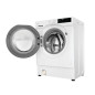 Lavadora Candy BC448M4D8JS, 8kg, 1400rpm, Integr.