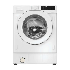 Lavadora Candy BC448M4D8JS, 8kg, 1400rpm, Integr.