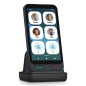 ZEUS 2 12,7 cm (5) SIM doble Android 15 4G USB Tipo C 4 GB 64 GB 2300 mAh Negro