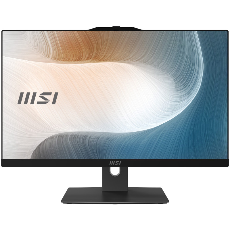 Modern AM242P 1M-1498ES Intel Core 7 150U 60,5 cm (23.8) 1920 x 1080 Pixeles PC todo en uno 16 GB DDR5-SDRAM 512 GB SSD Wi-Fi 6E (802.11ax) Negro