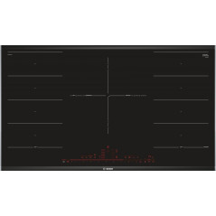 Induccion Bosch PXV975DV1E, 3 Zonas, 90cm