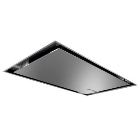 Campana Bosch DRC97AQ50, 90cm, extractor, 799m3/h