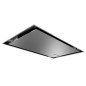 Campana Bosch DRC97AQ50, 90cm, extractor, 799m3/h