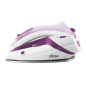 Plancha Ropa Ufesa PV0500,  1100w, 15gr/m, suela i