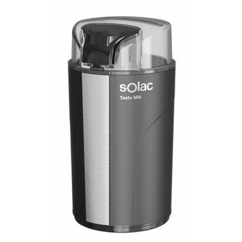 Molinillo cafe Solac MC6252, taste mill
