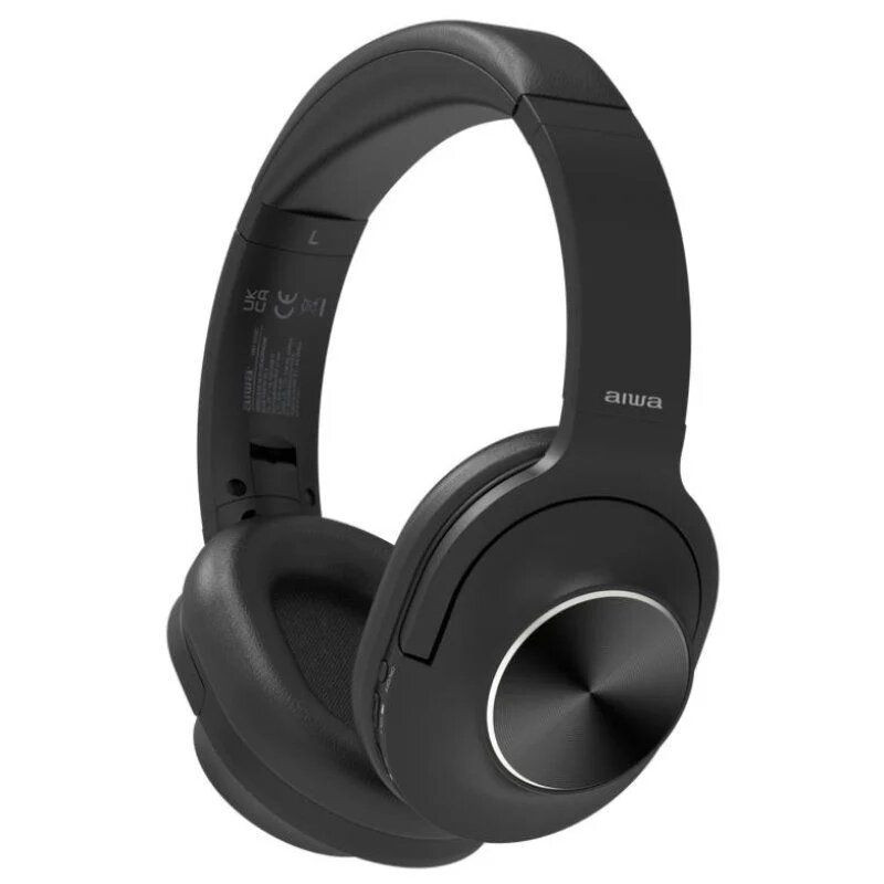 Auriculares Bluetooth Diadema HST220BT, version 5.