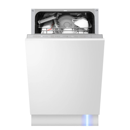 Lavavajillas Fagor 4LVF422IT, 10Cub., 45cm, Integr