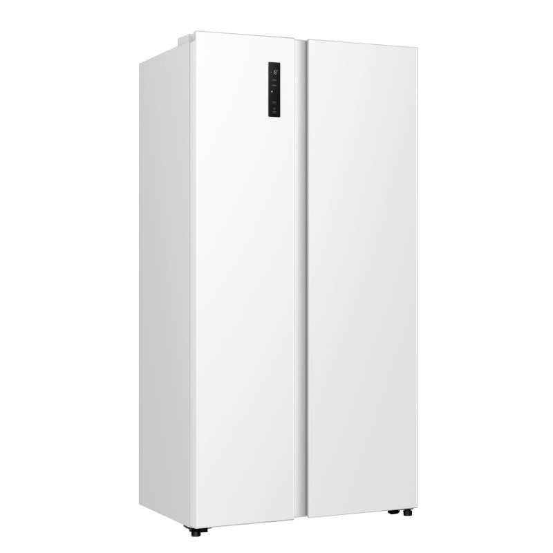 Frigorifico SbS Hisense RS3P538NEWE, 179x91cm, E,