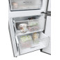 Combi Haier HDPW7620ANPK, 205x60cm, NF, A, Inox