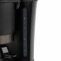 Cafetera Goteo Jata JECA1800, 12Tz, 1L, 800W