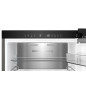 Combi Hisense RB3K330SAIC, 186x60cm, C, KF, Inox