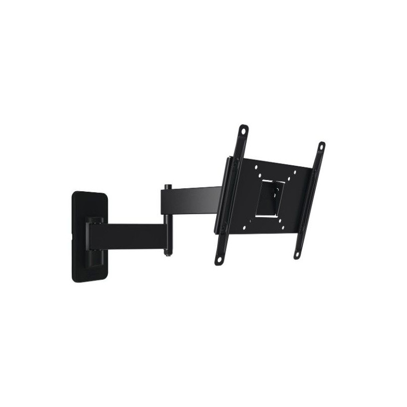 Soporte TV pared giratorio Vogels, máx180º,19\"-43\"