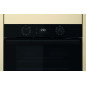 Horno Whirlpool OMR58HU1B, Multif, 71L, A+, Negro