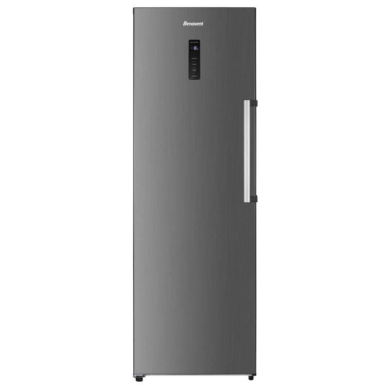 Congelador V. Benavent CVBHE18560DX, 185x60cm, NF,