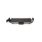 Plancha Asar Orbegozo TBC1046, 2000W, 46x25cm