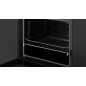 Horno Teka HLB8400, Multif.9, 70L, Full Black, Hyd
