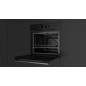 Horno Teka HLB8400, Multif.9, 70L, Full Black, Hyd