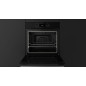 Horno Teka HLB8400, Multif.9, 70L, Full Black, Hyd
