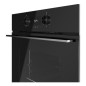 Horno Teka HLB8400, Multif.9, 70L, Full Black, Hyd