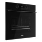 Horno Teka HLB8400, Multif.9, 70L, Full Black, Hyd