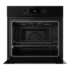 Horno Teka HLB8400, Multif.9, 70L, Full Black, Hyd