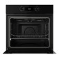 Horno Teka HLB8400, Multif.9, 70L, Full Black, Hyd