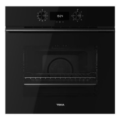 Horno Teka HLB8400, Multif.9, 70L, Full Black, Hyd