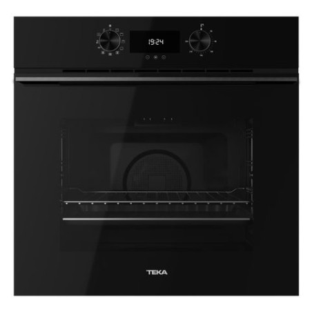 Horno Teka HLB8400, Multif.9, 70L, Full Black, Hyd