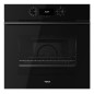Horno Teka HLB8400, Multif.9, 70L, Full Black, Hyd