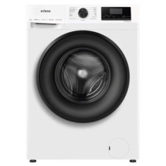 Lavadora Edesa EWF9400WH, 9kg, 1400rpm, clase A