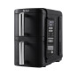 Freidora AirFry Ninja SL300EU 6 en 1 Vertical Max