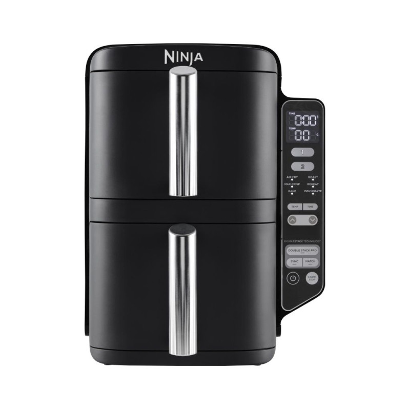 Freidora AirFry Ninja SL300EU 6 en 1 Vertical Max