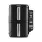 Freidora AirFry Ninja SL300EU 6 en 1 Vertical Max