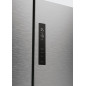 Frigo Haier SbS 4P HCR5919ENMP, 190x91cm, NF, E, I