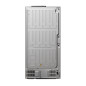 Frigo Haier SbS 4P HCR5919ENMP, 190x91cm, NF, E, I