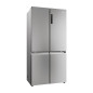 Frigo Haier SbS 4P HCR5919ENMP, 190x91cm, NF, E, I